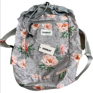 Vooray Draw String Bag